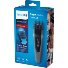 Philips HC3520/15 Κουρευτική Μηχανή Philips HC3520/15 Κουρευτική Μηχανή